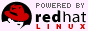 Powered by RedHat
