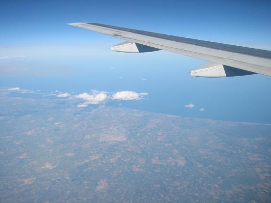 Le sud de la France et la méditerannée