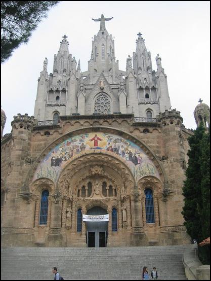 Tibidabo